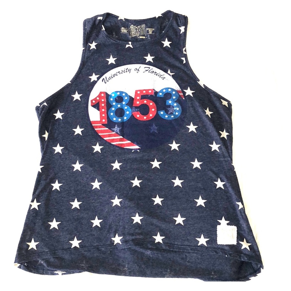 Women’s UF Tank Top